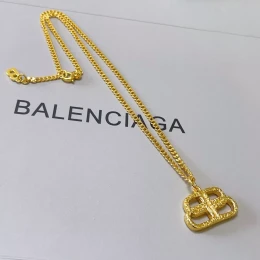 balenciaga collier s_1271105